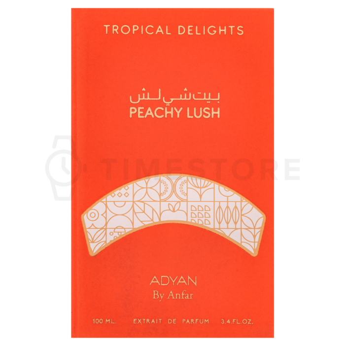 Adyan Peachy Lush Parfum unisex 100 ml