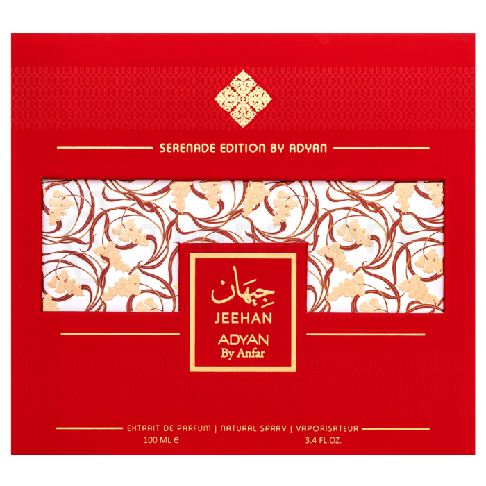 Adyan Jeehan Parfum unisex 100 ml