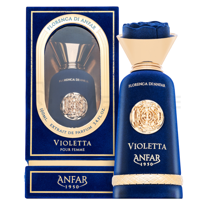 Anfar Violetta парфюм за жени 100 ml