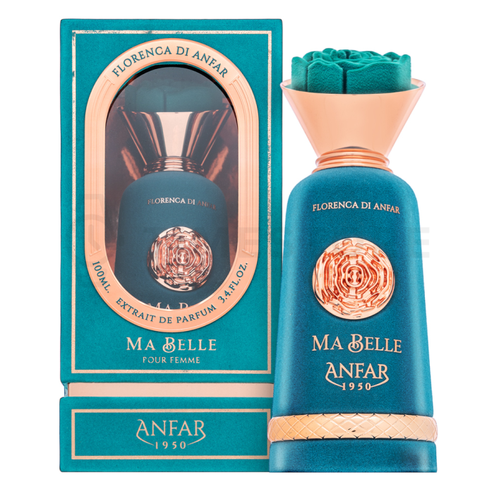 Anfar Ma Belle парфюм за жени 100 ml