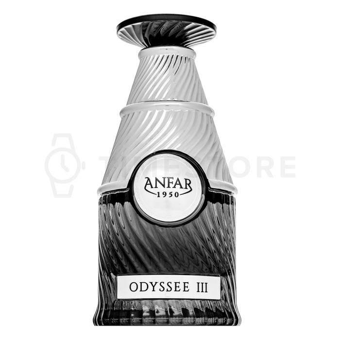 Anfar Odyssee III tiszta parfüm férfiaknak 100 ml