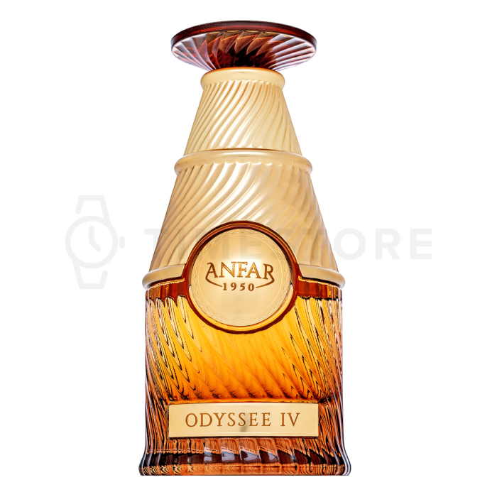 Anfar Odyssee IV tiszta parfüm férfiaknak 100 ml