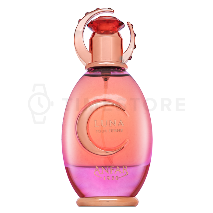 Anfar Luna profumo da donna 100 ml