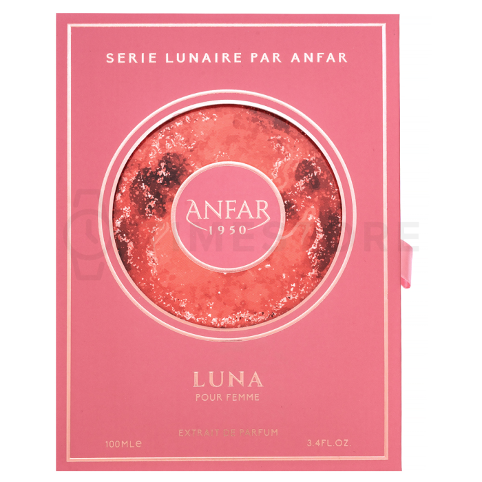 Anfar Luna profumo da donna 100 ml