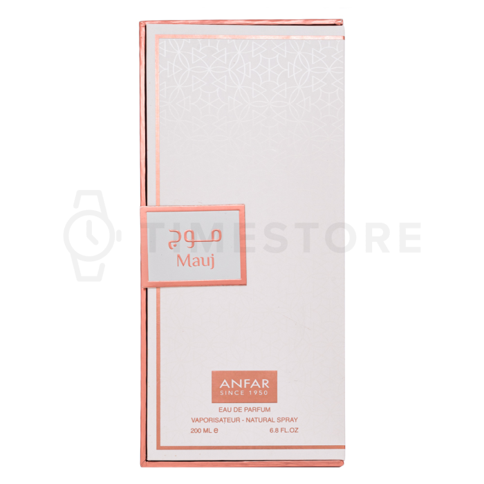 Anfar Mauj Eau de Parfum unisex 200 ml