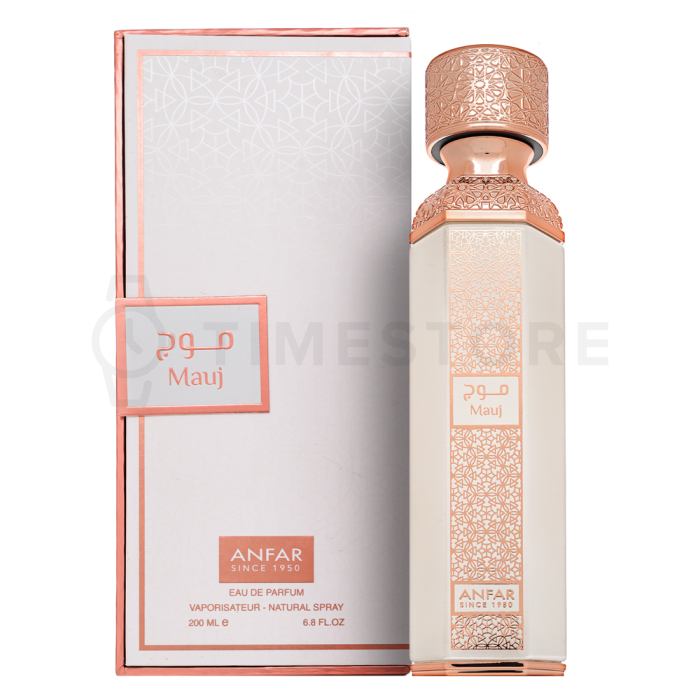 Anfar Mauj Eau de Parfum unisex 200 ml