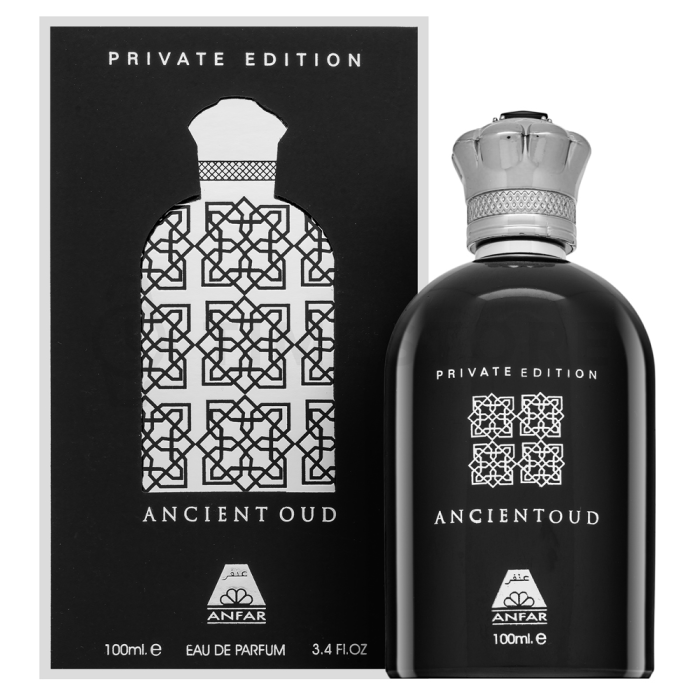 Anfar Ancient Oud parfumirana voda za moške 100 ml
