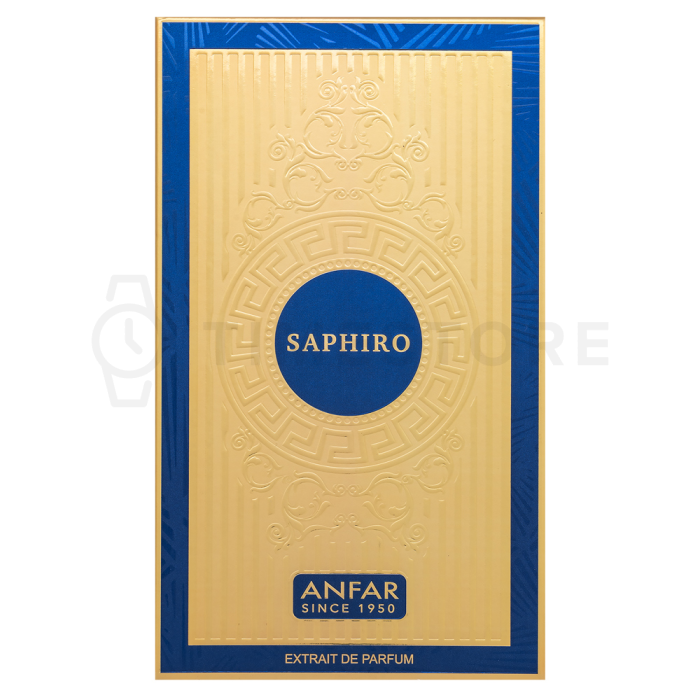 Anfar Saphiro Parfum bărbați 60 ml