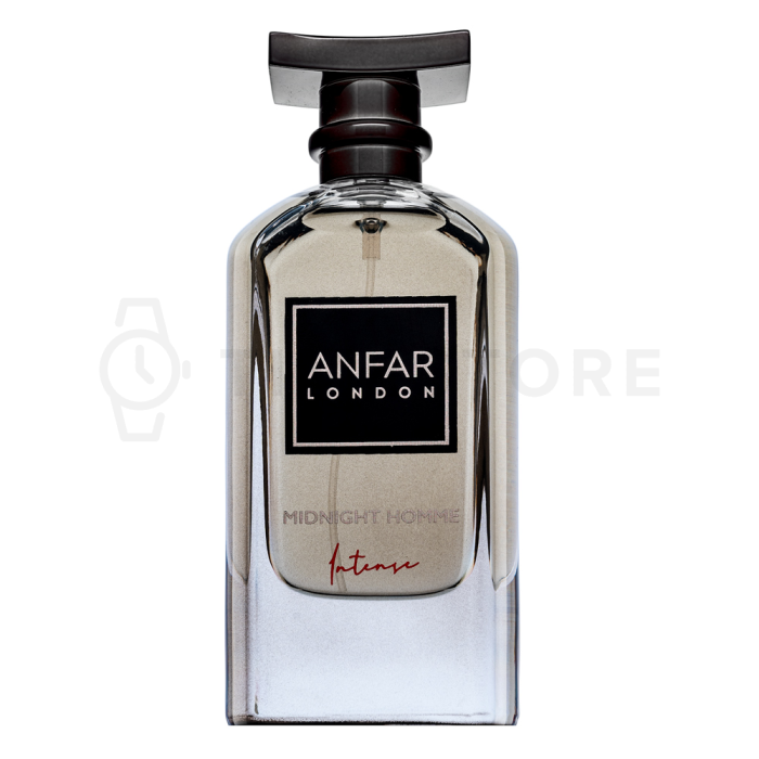 Anfar Midnight Homme Intense Parfum bărbați 100 ml