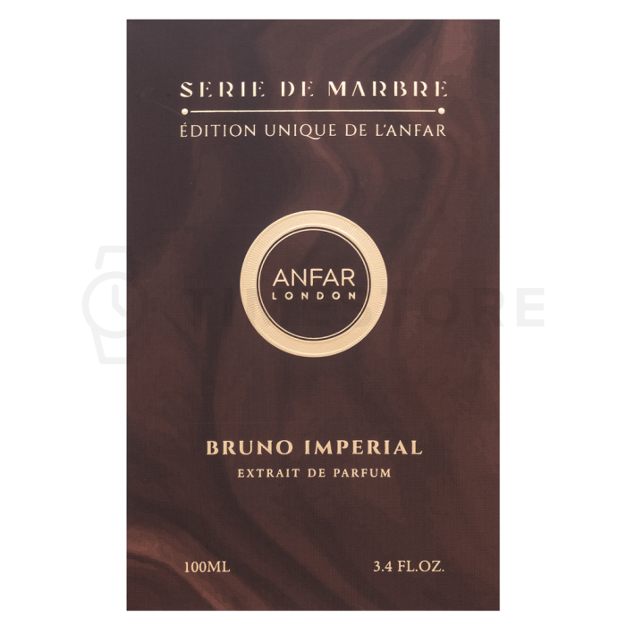 Anfar Bruno Imperial profumo da uomo 100 ml