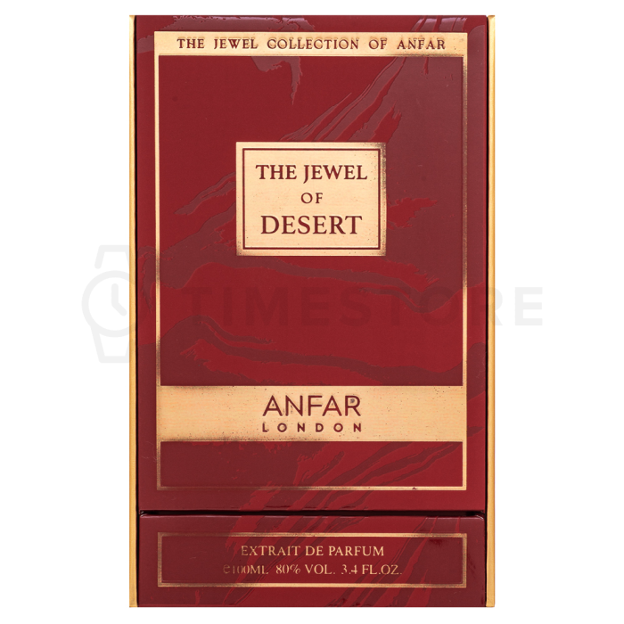 Anfar The Jewel of Desert Parfum unisex 100 ml