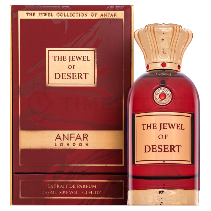 Anfar The Jewel of Desert Parfum unisex 100 ml