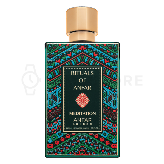 Anfar Rituals of Anfar Meditation Parfum unisex 80 ml
