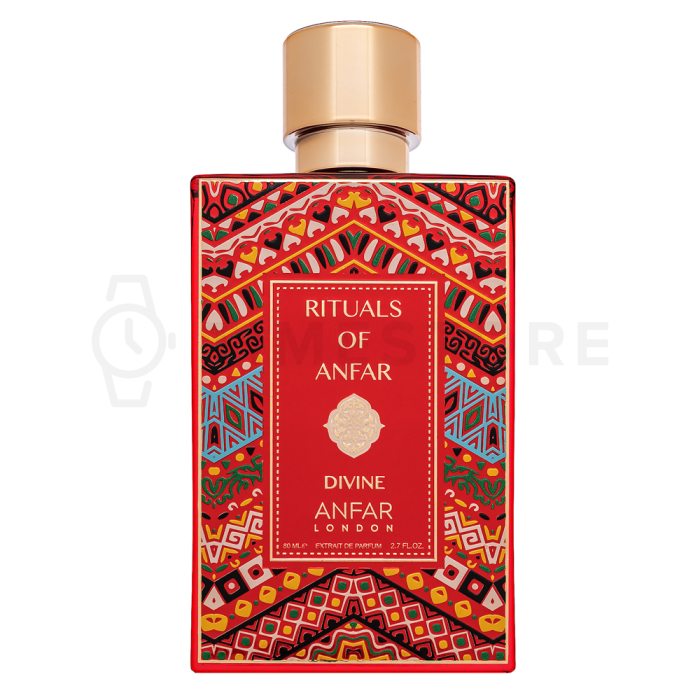 Anfar Rituals of Anfar Divine парфюм унисекс 80 ml
