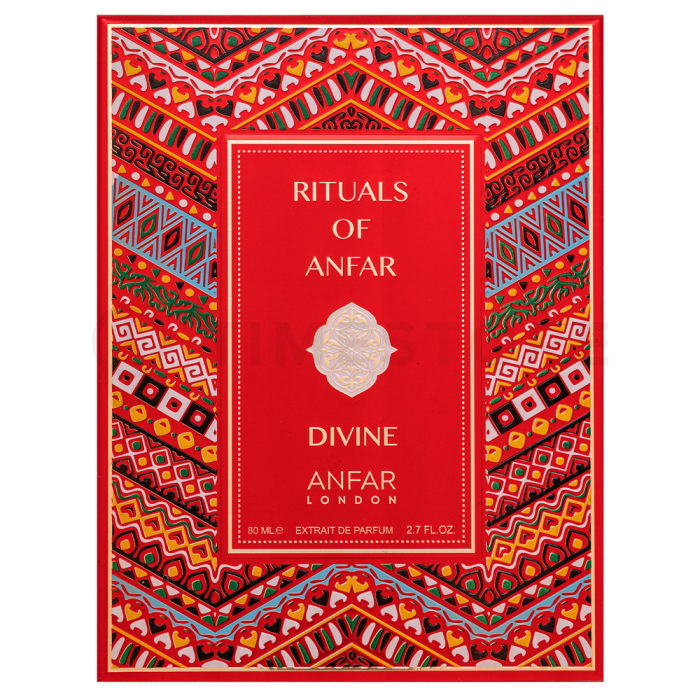 Anfar Rituals of Anfar Divine парфюм унисекс 80 ml