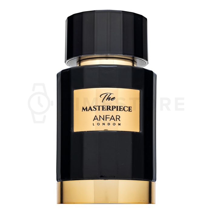 Anfar The Masterpiece Eau de Parfum férfiaknak 100 ml