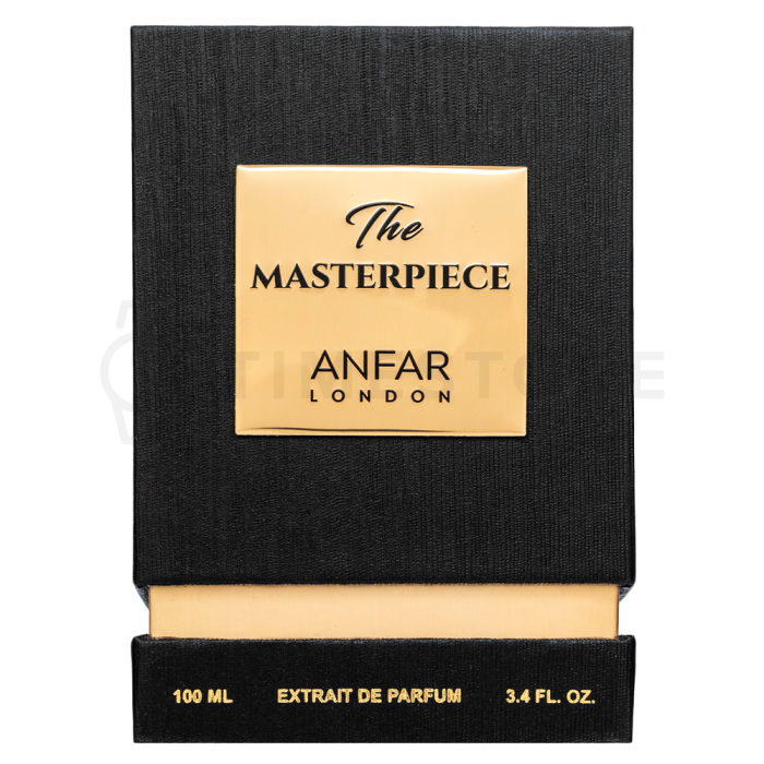 Anfar The Masterpiece Eau de Parfum férfiaknak 100 ml