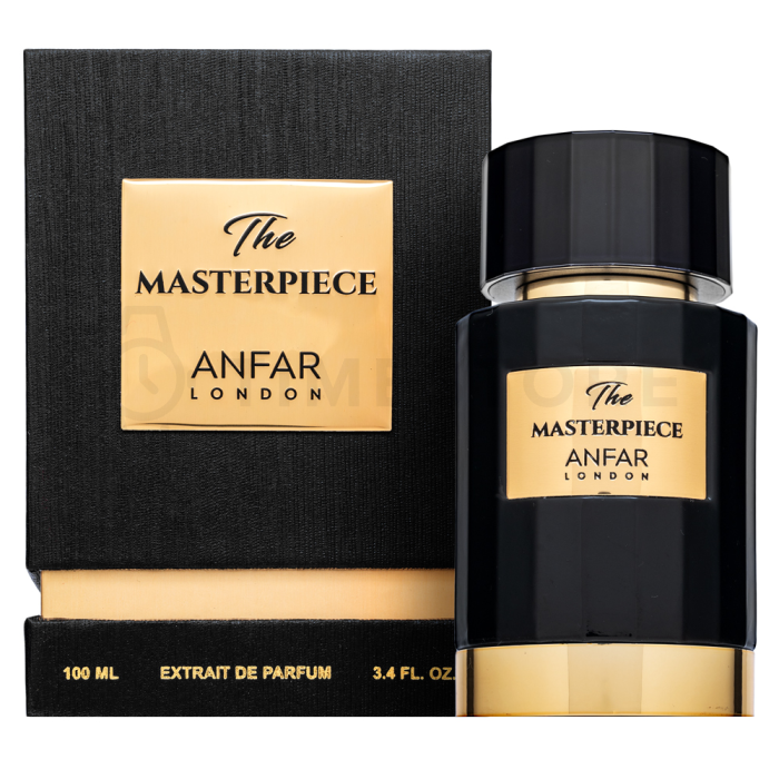 Anfar The Masterpiece Eau de Parfum férfiaknak 100 ml