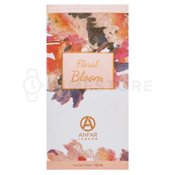 Anfar Floral Bloom parfémovaná voda pre ženy 100 ml