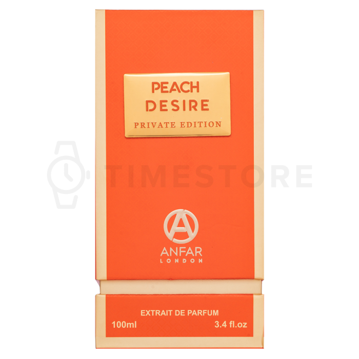Anfar Peach Desire Parfum unisex 100 ml