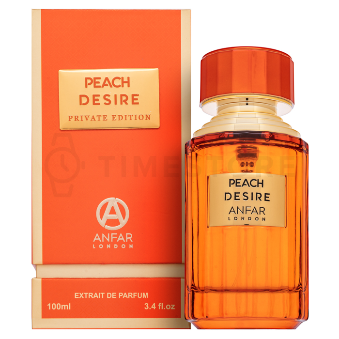 Anfar Peach Desire Parfum unisex 100 ml