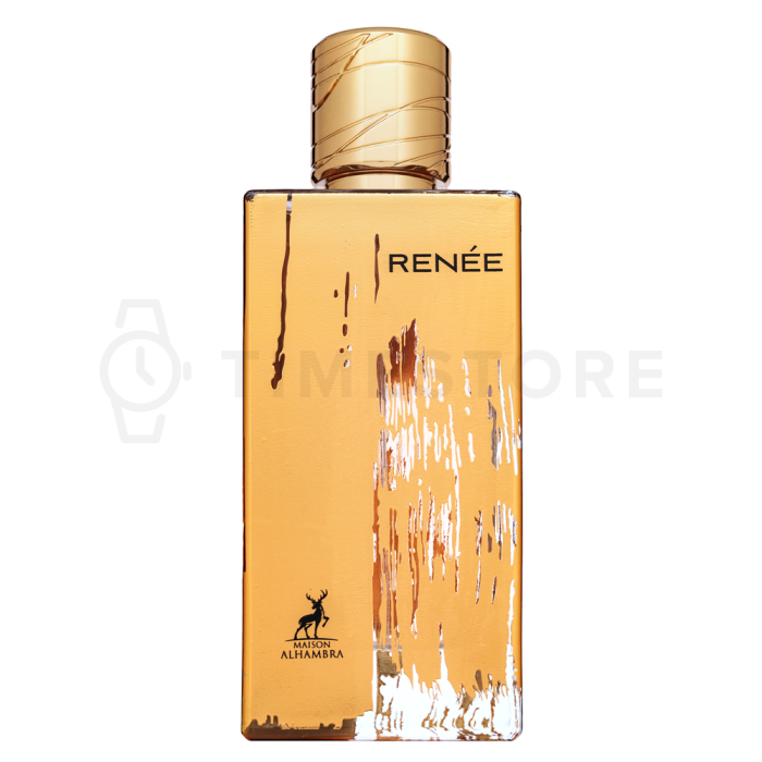 Maison Alhambra Renee Carmine Eau de Parfum unisex 100 ml