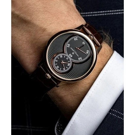 Frederic Graff Arfak