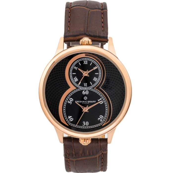 Frederic Graff Arfak