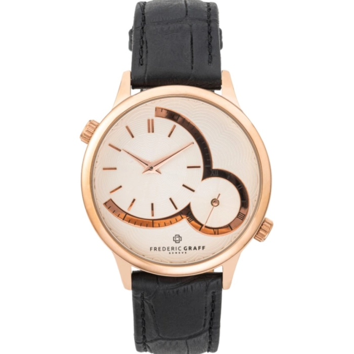 Frederic Graff Hermon