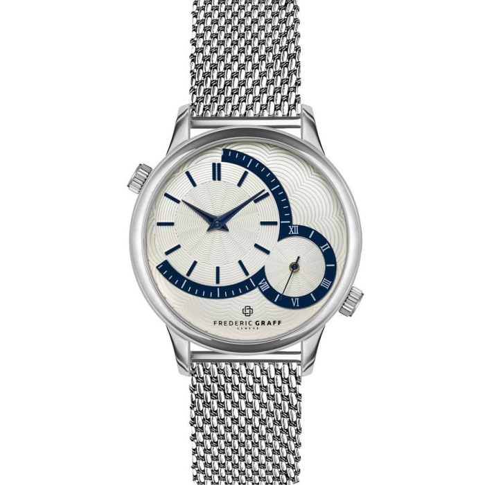 Frederic Graff Snowdon