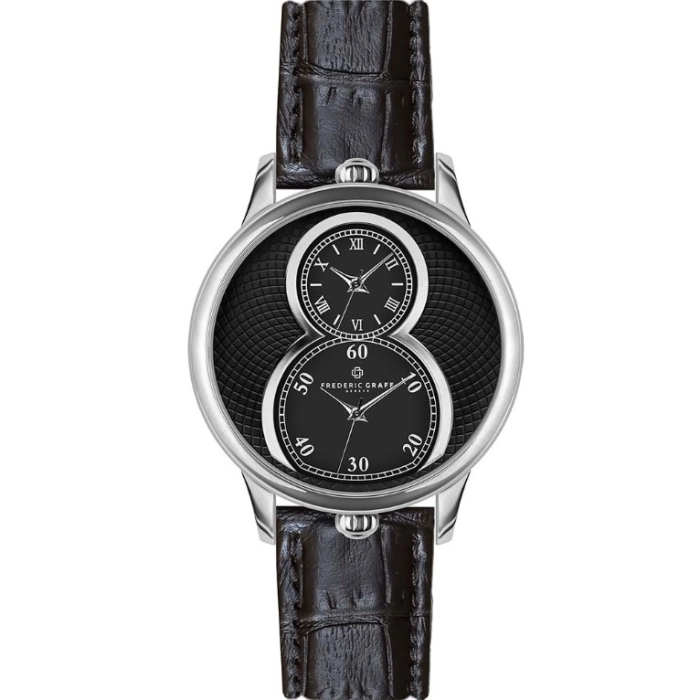 Frederic Graff Taranaki