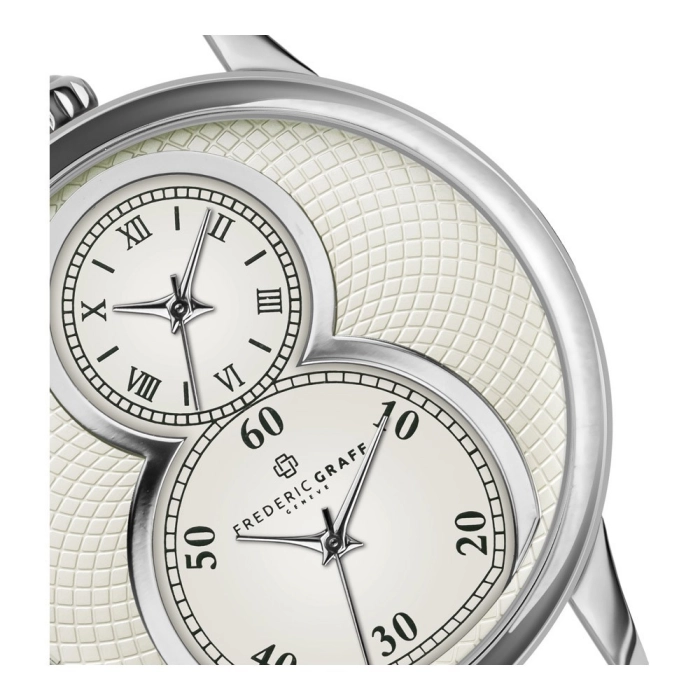 Frederic Graff Elbert