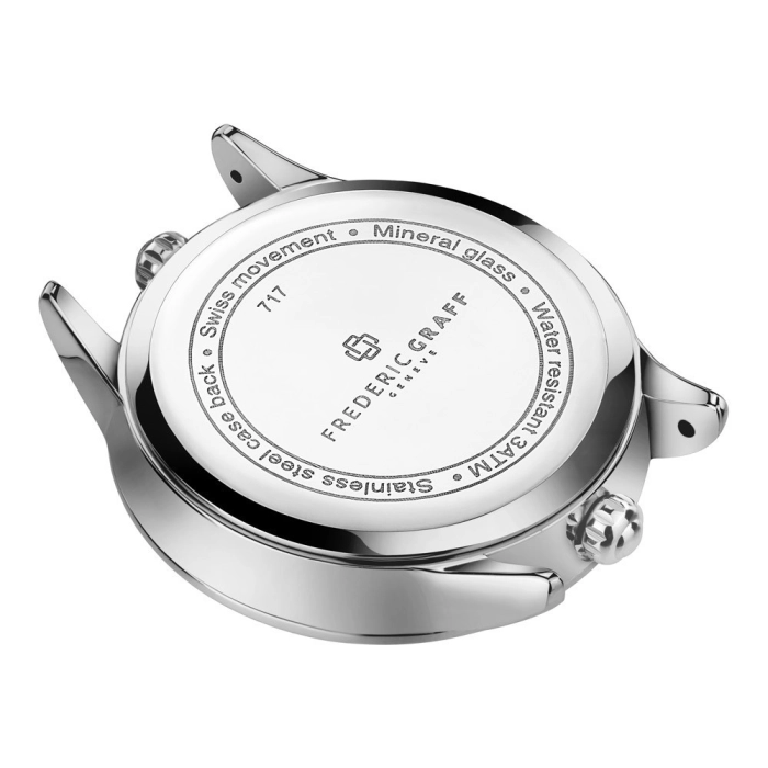 Frederic Graff Elbert