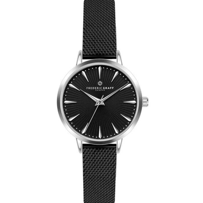 Frederic Graff Kamet