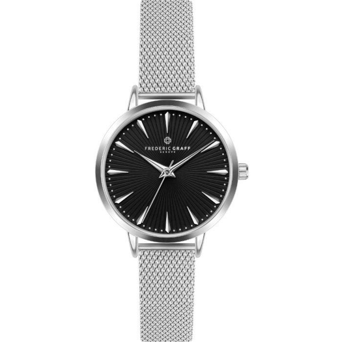 Frederic Graff Kamet