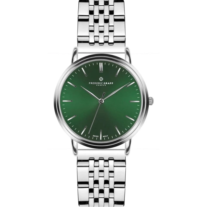 Frederic Graff Grunhorn