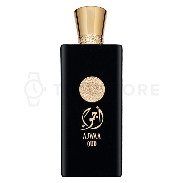 Nusuk Ajwaa Oud Парфюмна вода за мъже 100 ml
