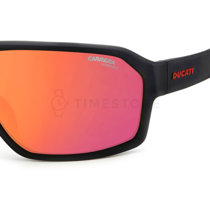 Carrera Ducati