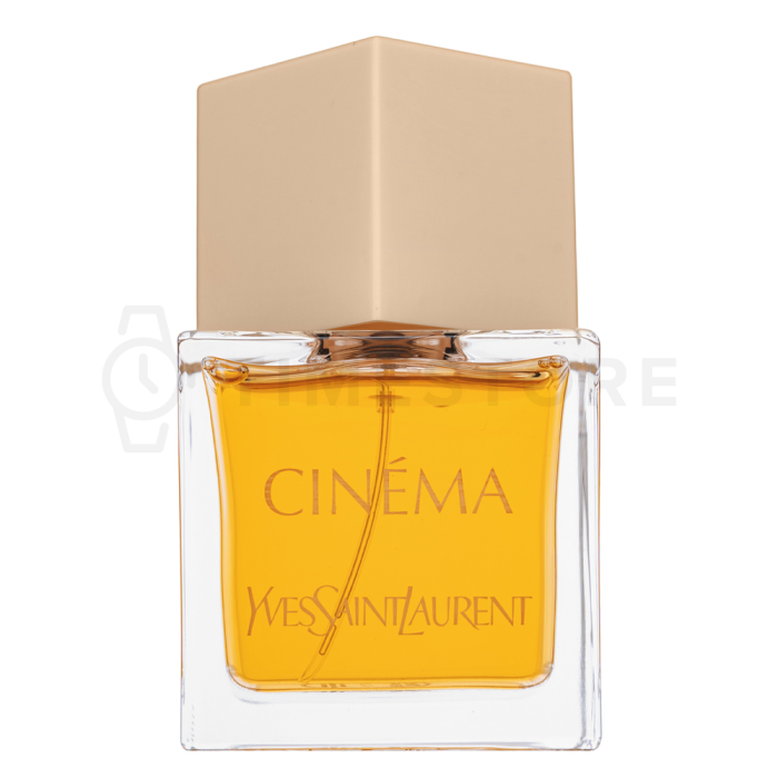 Yves Saint Laurent Cinéma parfémovaná voda pro ženy 80 ml