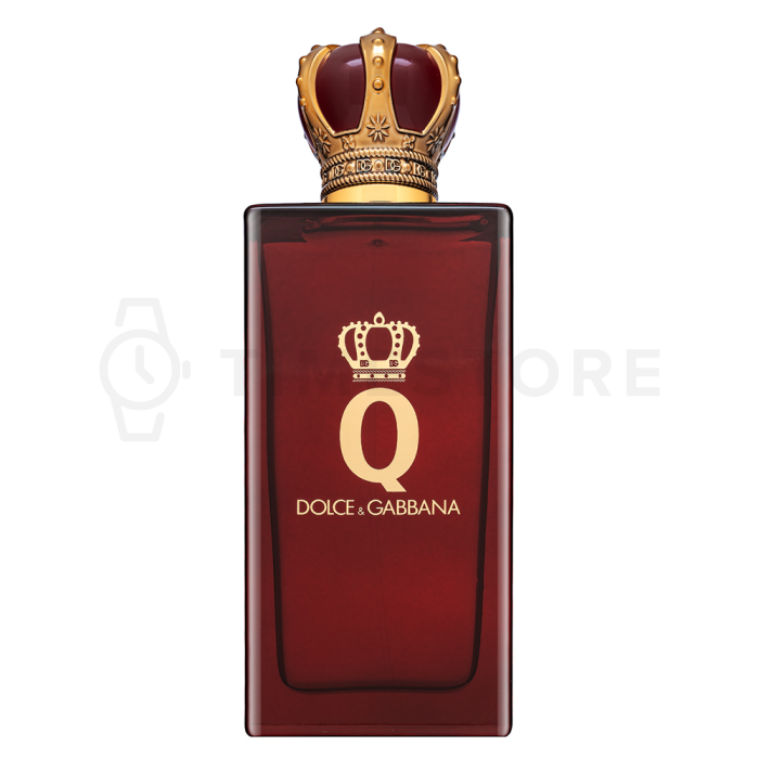Dolce & Gabbana Q Parfum tiszta parfüm nőknek 100 ml