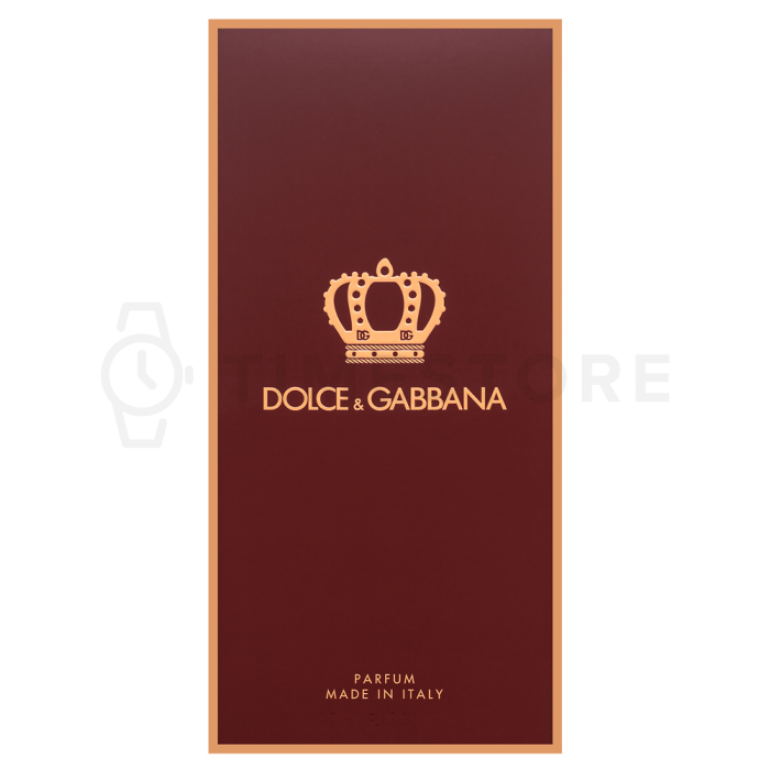 Dolce & Gabbana Q Parfum tiszta parfüm nőknek 100 ml