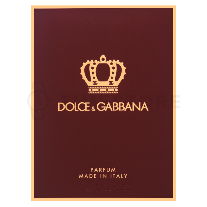 Dolce & Gabbana Q Parfum tiszta parfüm nőknek 30 ml