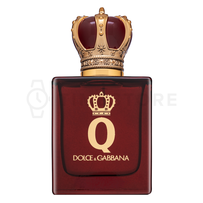 Dolce & Gabbana Q Parfum tiszta parfüm nőknek 50 ml