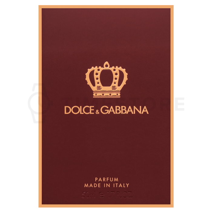 Dolce & Gabbana Q Parfum tiszta parfüm nőknek 50 ml