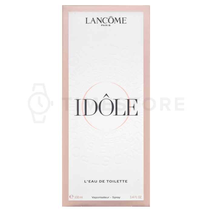 Lancôme Idôle тоалетна вода за жени 100 ml