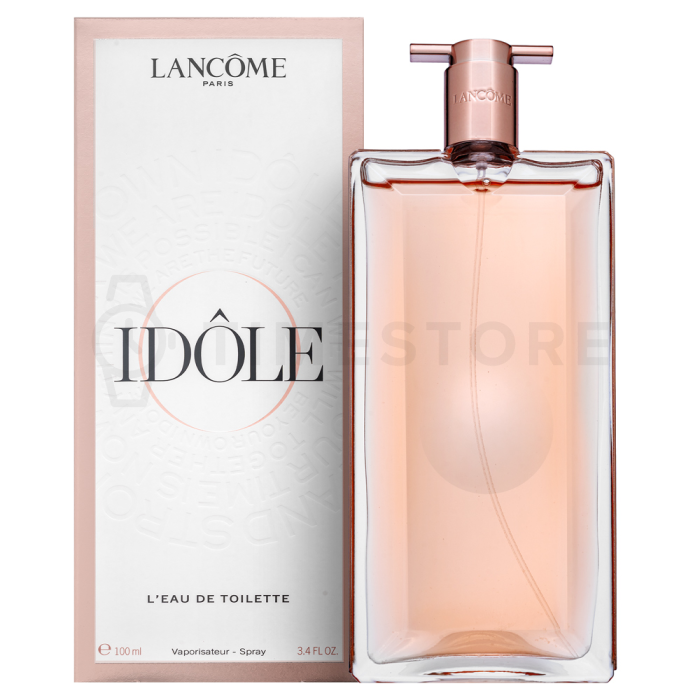 Lancôme Idôle тоалетна вода за жени 100 ml