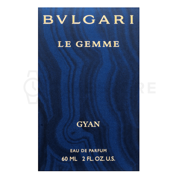 Bvlgari Le Gemme Gyan parfumirana voda za moške 60 ml