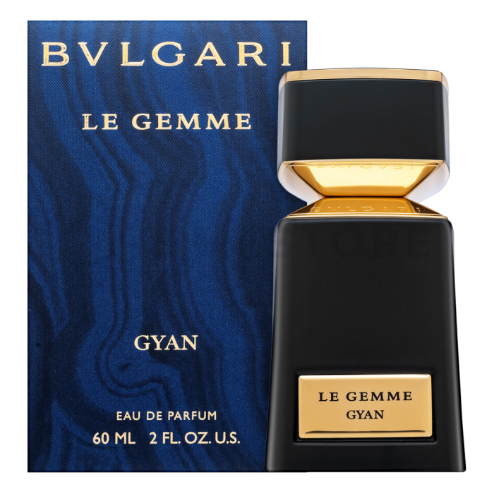 Bvlgari Le Gemme Gyan parfumirana voda za moške 60 ml