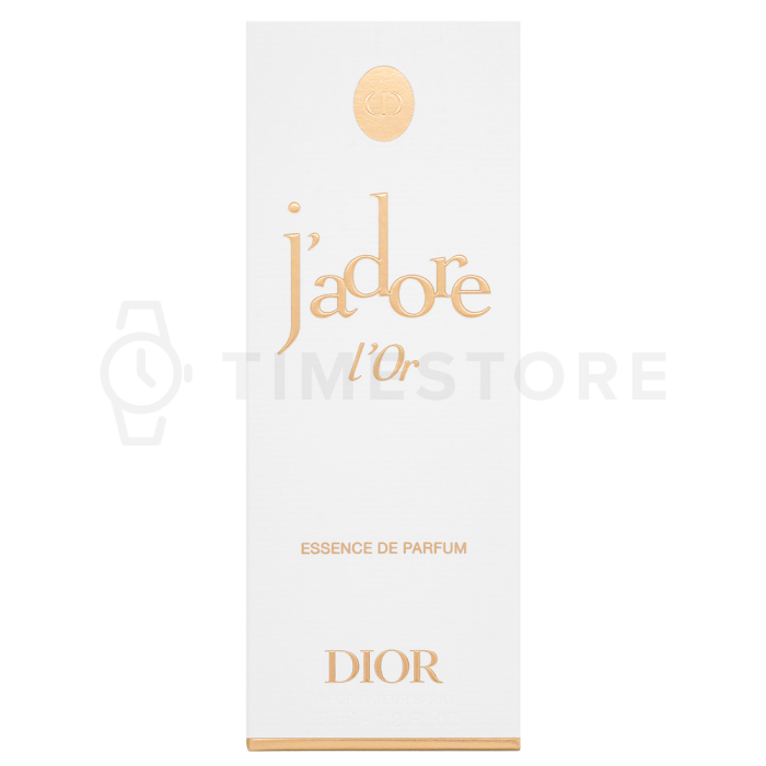 Dior (Christian Dior) J'adore L'Or Perfume para mujer 35 ml