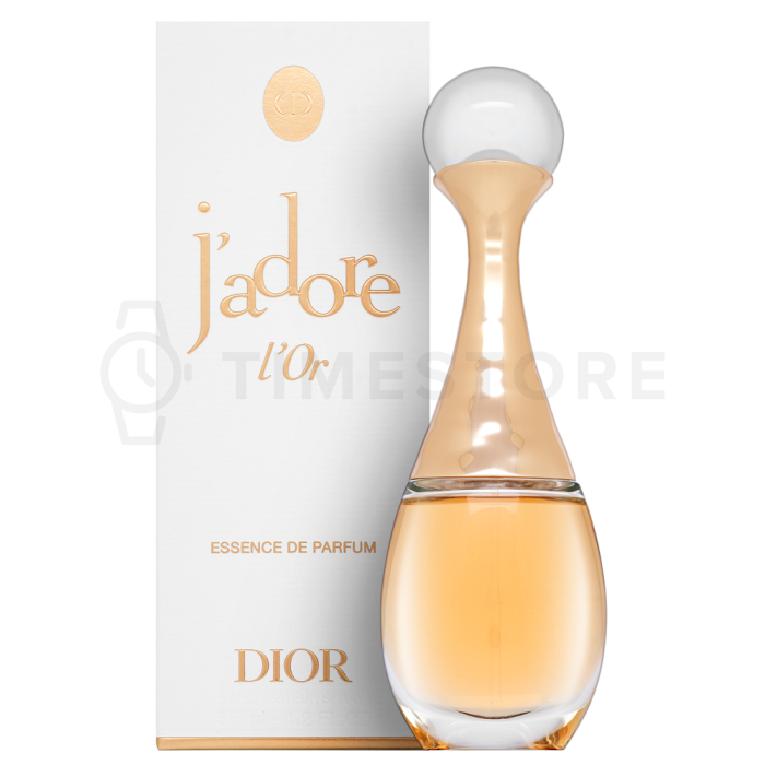 Dior (Christian Dior) J'adore L'Or Perfume para mujer 35 ml